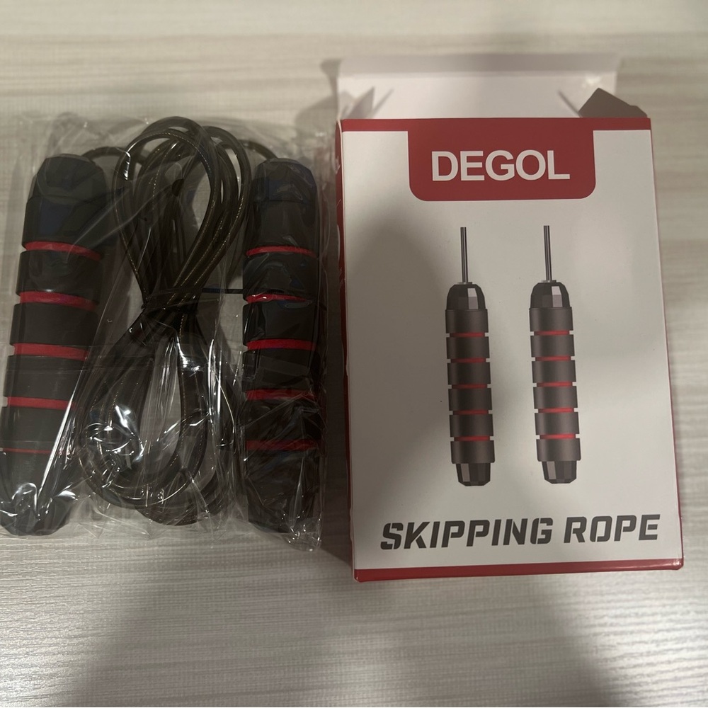 Jump Rope